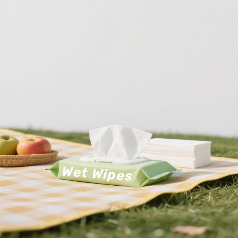 Baby Wipes Manufacturer - Sensitive Newborn Biodegradable Baby Wipes Wholesale