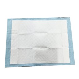 Baby Underpads Manufacturer - Eco-Friendly Biodegradable Waterproof Pad Nursery Changing