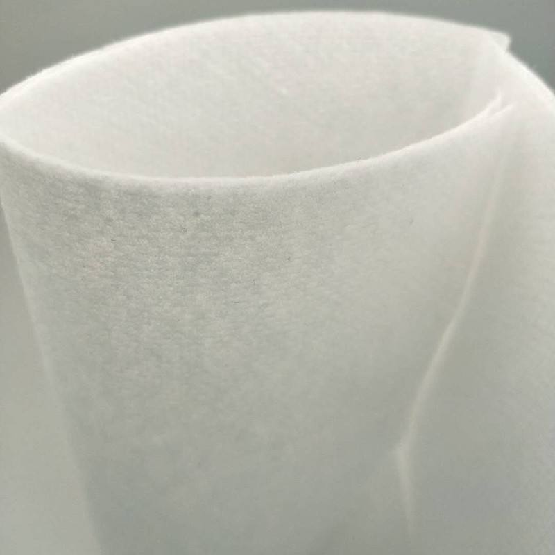 Airlaid Paper with SAP Manufacturer - Super Absorbent Core for Baby Diaper Sanitary Napkin