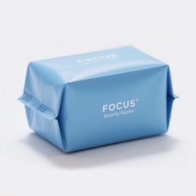 Sanitary Napkin Panties Manufacturer - Women Night Ultra-thin Soft Menstrual Pant