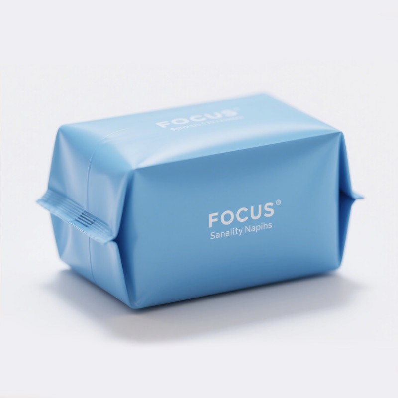 Sanitary Napkin Panties Manufacturer - Women Night Ultra-thin Soft Menstrual Pant