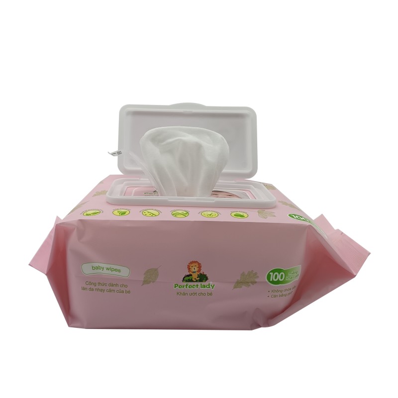 Baby Wipes Manufacturer - Sensitive Newborn Biodegradable Baby Wipes Wholesale