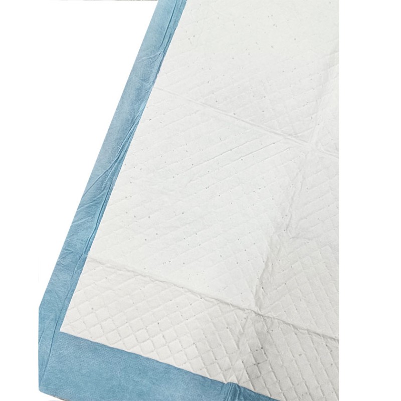 Baby Underpads Manufacturer - Eco-Friendly Biodegradable Waterproof Pad Nursery Changing