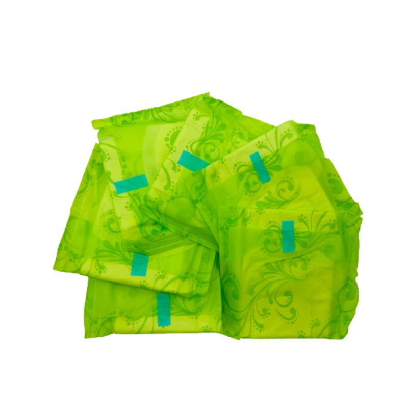 Sanitary Napkin Manufacturer - High Quality Disposable Sanitary Pads Competitive Price