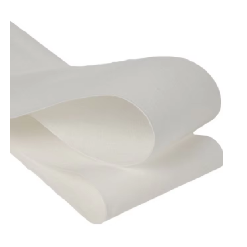 Airlaid Paper with SAP Manufacturer - Super Absorbent Core for Baby Diaper Sanitary Napkin