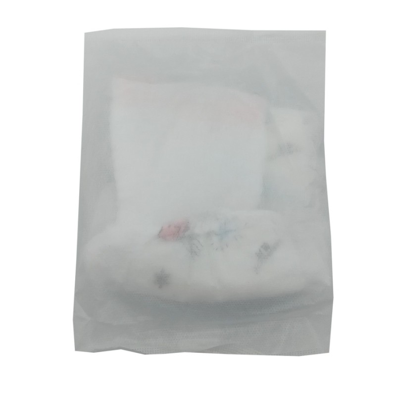 Menstrual Panties Manufacturer - Disposable Heavy Flow Women Periodic Sleepy Underwear