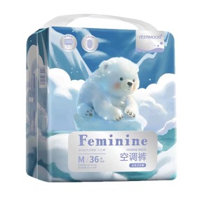 Menstrual Panties Manufacturer - Disposable Heavy Flow Women Periodic Sleepy Underwear