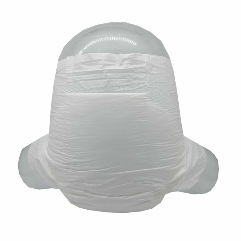 Adult Diapers Manufacturer - OEM Super High Absorption Elderly Nappies Factory Price