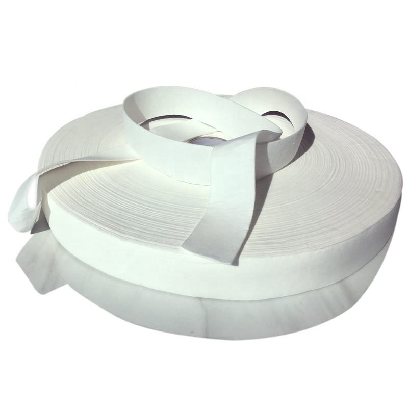 SAP Airlaid Paper Manufacturer - Super Absorbent Core for Baby Diaper Sanitary Napkin