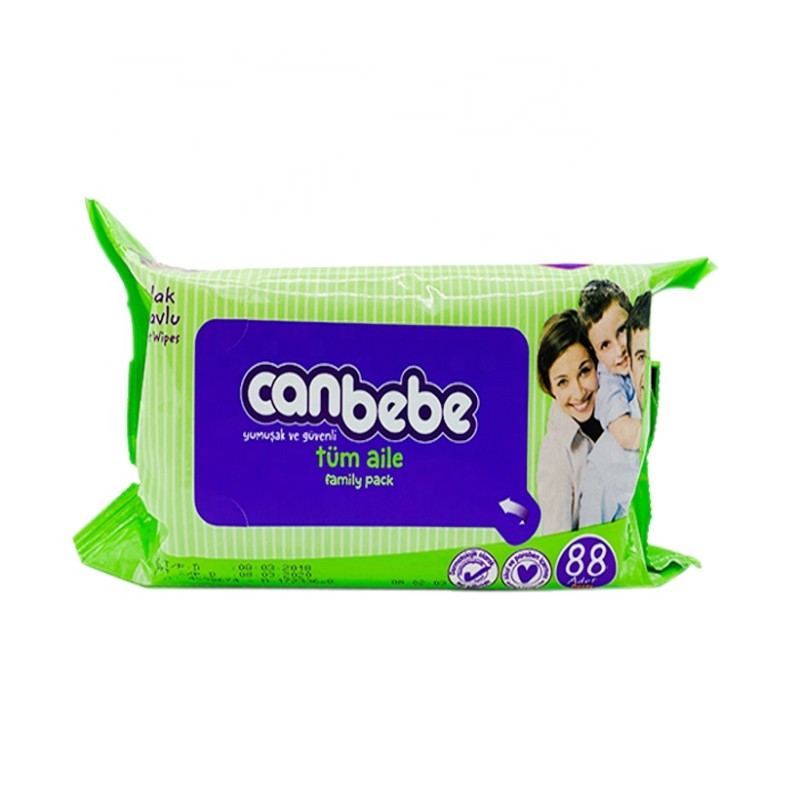 Baby Wipes Manufacturer - Comfort Tissue Silicon Baby Wipe Factory Price China