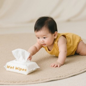 Baby Wipes Manufacturer - Disposable Wipes Factory Price Wholesale
