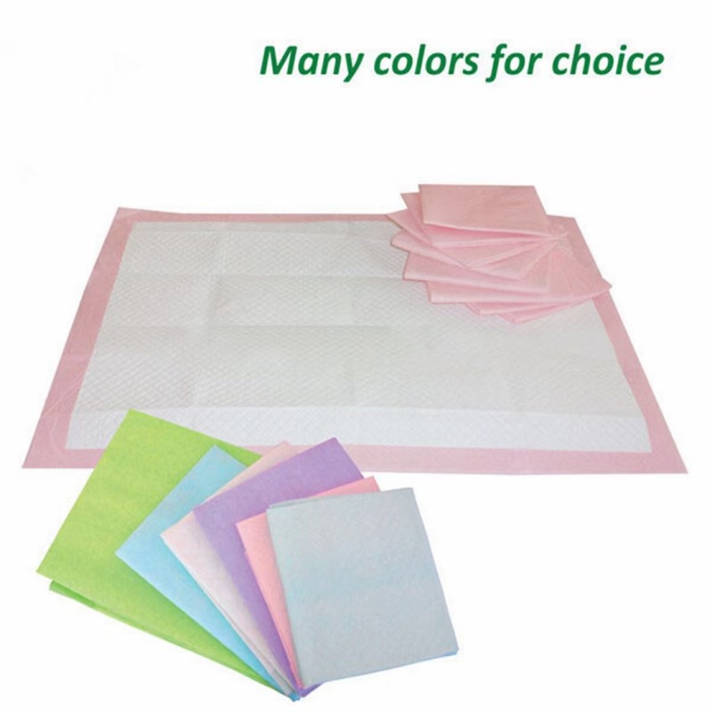 Adult Underpads Manufacturer - Disposable Incontinence Hospital Underpad 6090CM