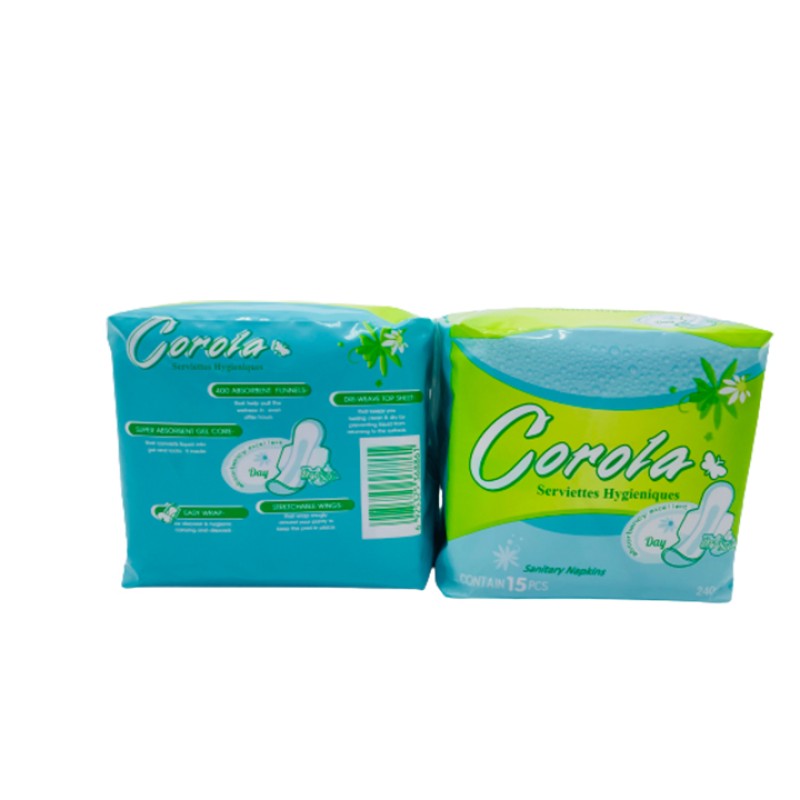 Sanitary Napkin Manufacturer - High Quality Disposable Sanitary Pads Competitive Price