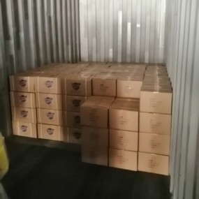 Baby Wipes Manufacturer - Disposable Spunlace Cleansing Wipes 15x20cm Bulk Pack