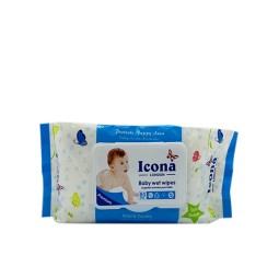 Baby Wipes Manufacturer - OEM Ultra Soft Non-woven Wipe Wet Fabric Quality