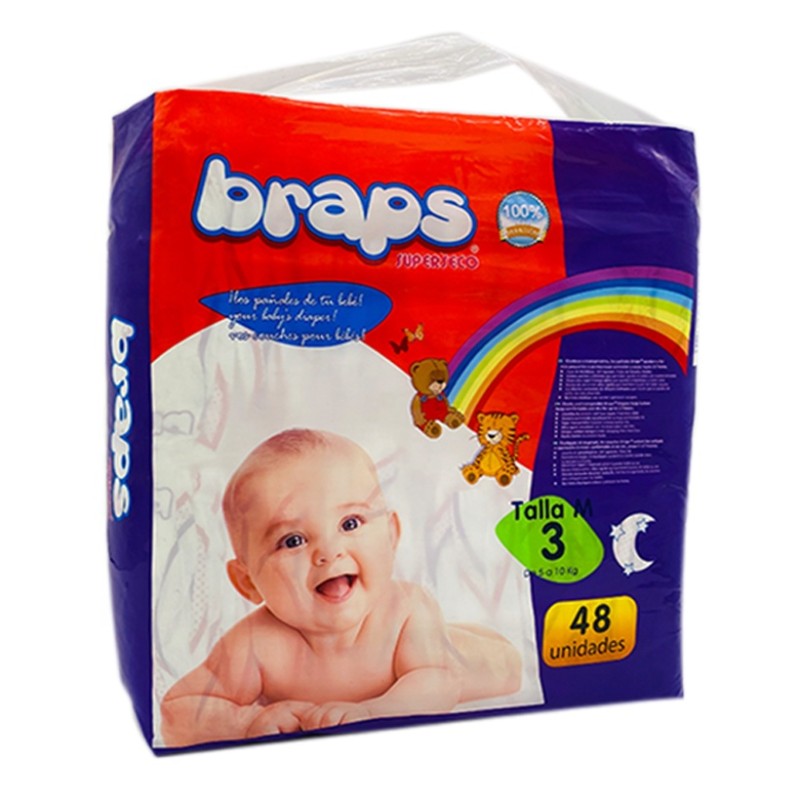 Adult Diapers Manufacturer - Unisex Disposable Leak Guard Hospital Quality ABDL