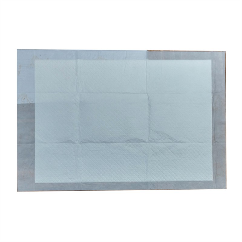 Women Sanitary Pad Manufacturer - Extra Thin Anion Chip Sanitary Towel Factory Price