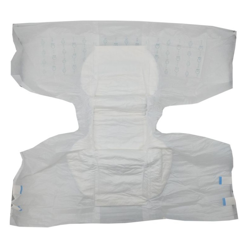 Adult Diapers Manufacturer - Disposable Incontinence Wholesale All Sizes Free Sample
