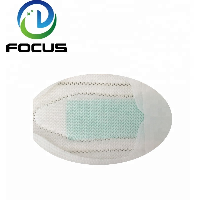 Sanitary Napkin Manufacturer - OEM Ladies Anion Sanitary Pads Factory Wholesale