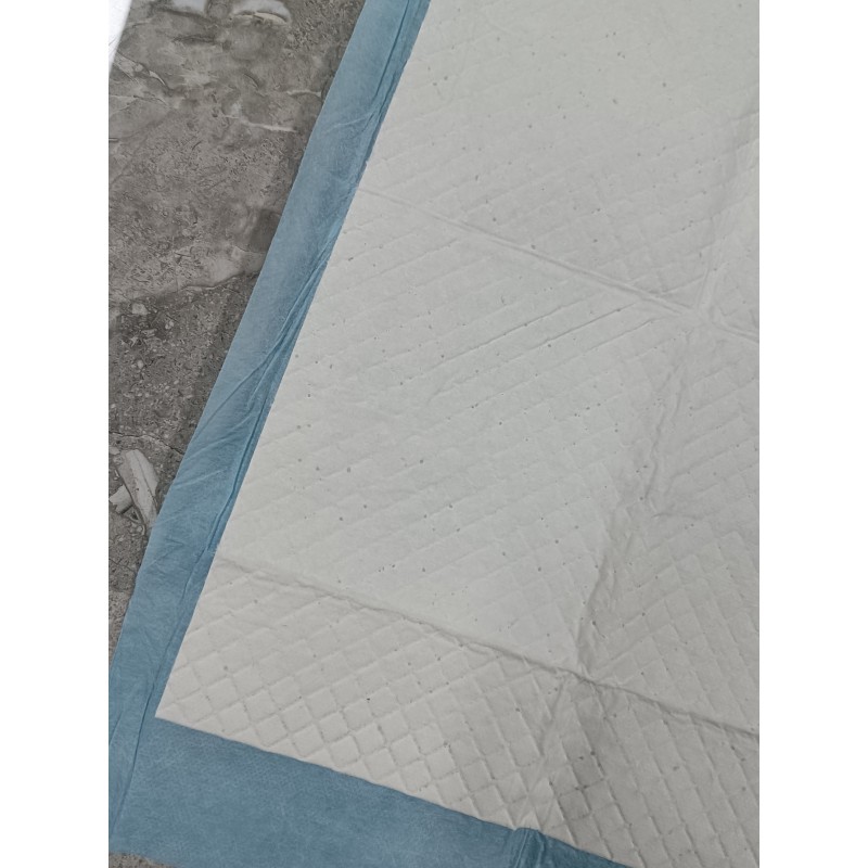 Adult Underpads Manufacturer - High Quality Incontinence Underpads 6090CM Wholesale