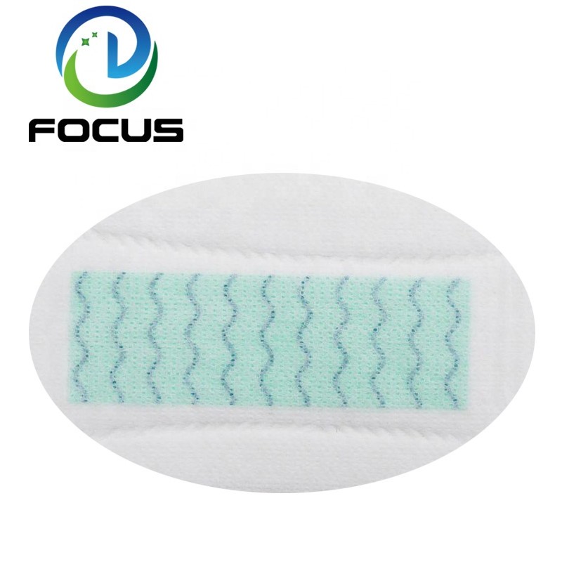 Sanitary Napkin Manufacturer - OEM Ladies Anion Sanitary Pads Factory Wholesale