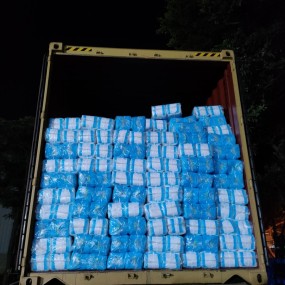 Adult Diapers Manufacturer - Customized Super Absorption Nappies for Men Women