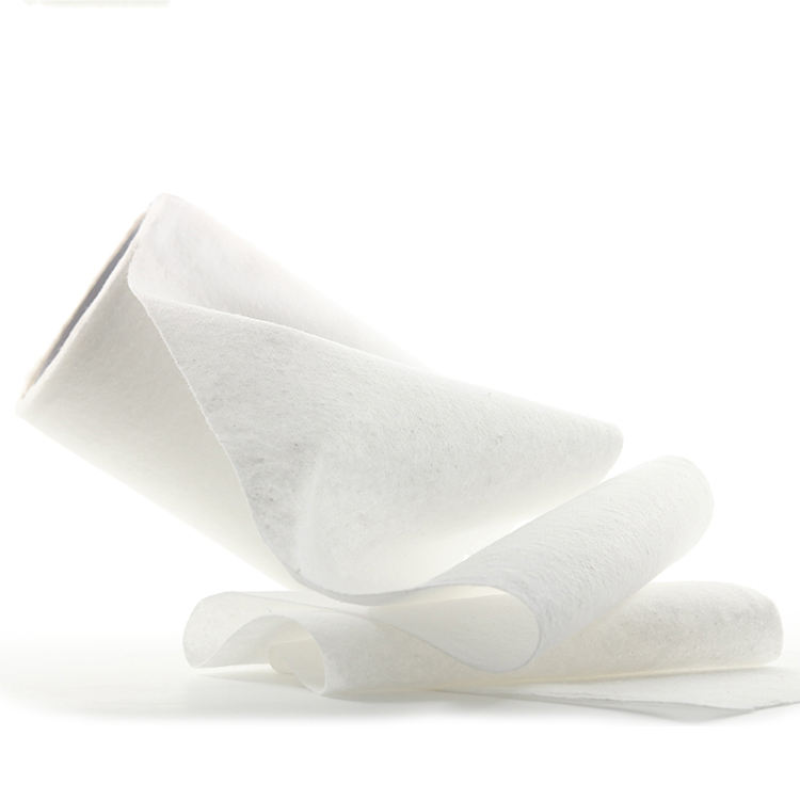 SAP Airlaid Paper Manufacturer - Super Absorbent Core Faster Dry for Sanitary Napkin