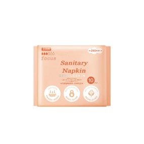 Sanitary Pants Manufacturer - Ultra Thin Overnight Sanitary Napkin Free Samples