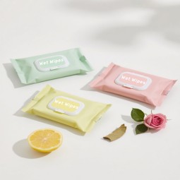 Baby Wipes Manufacturer - Natural Organic Baby Wet Wipes for Sensitive Skin