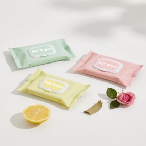 Baby Wipes Manufacturer - Natural Organic Baby Wet Wipes for Sensitive Skin