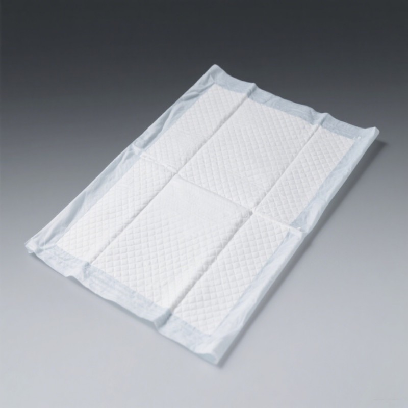 Baby Changing Mats Manufacturer - Disposable Waterproof Underpads Bulk Home Hospital