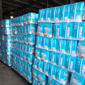 Adult Diapers Manufacturer - High Ultra Thick Disposable for Elderly Factory Wholesale