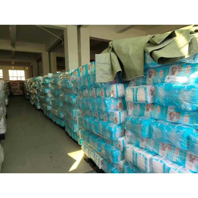 Adult Diapers Manufacturer - Disposable Incontinence Wholesale All Sizes Free Sample