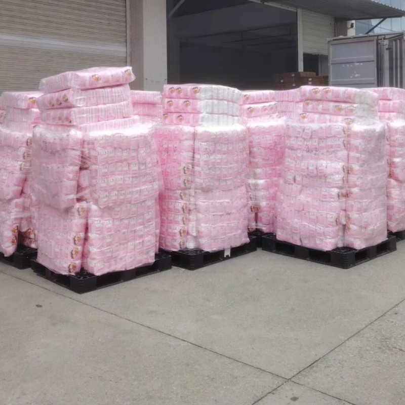 Hospital Bed Pads Manufacturer - High Absorbent Disposable Medical Waterproof Underpads