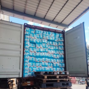 Adult Diapers Manufacturer - Breathable Disposable 3D LeakGuard Chinese SAP for Adults