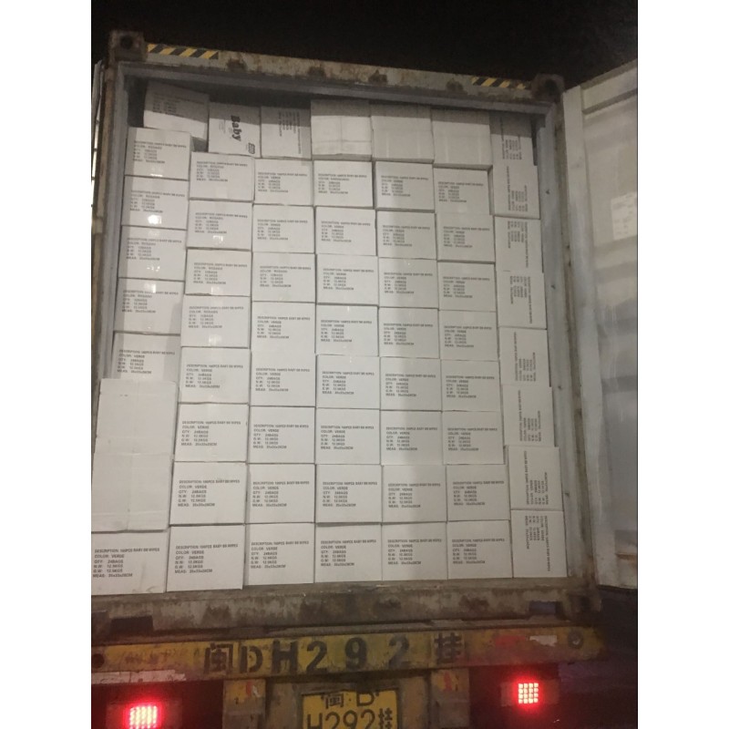 Baby Wipes Manufacturer - Soft Wipes for Sensitive Skin Free Samples Quick Delivery