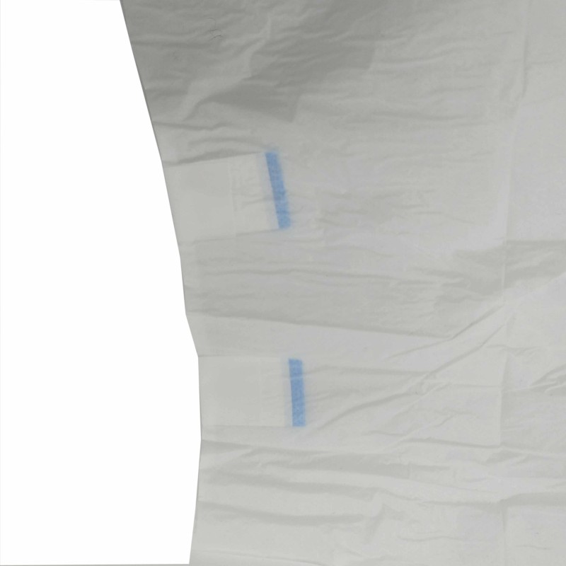 Adult Diapers Manufacturer - Soft Breathable Disposable Nappies Customized Wholesale