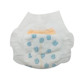 Baby Pull Up Diapers Manufacturer - High Absorbency Training Pants Soft Breathable OEM