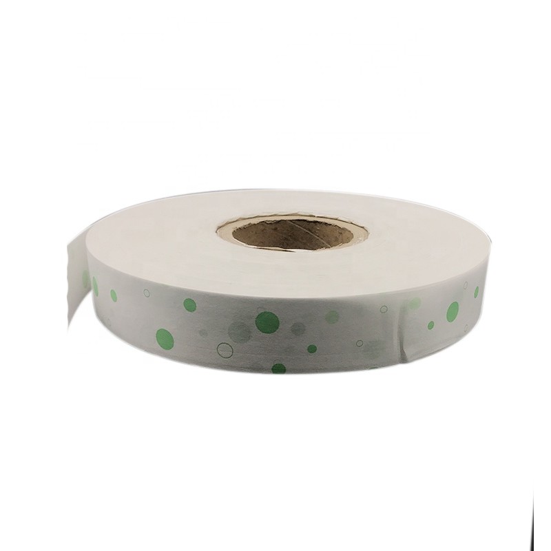 Release Paper for Sanitary Napkin Manufacturer - Disposable Printed Wings 45gsm Custom