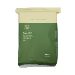 Adult Underpads Manufacturer - Cotton Material Disposable Incontinence Underpad 6090CM