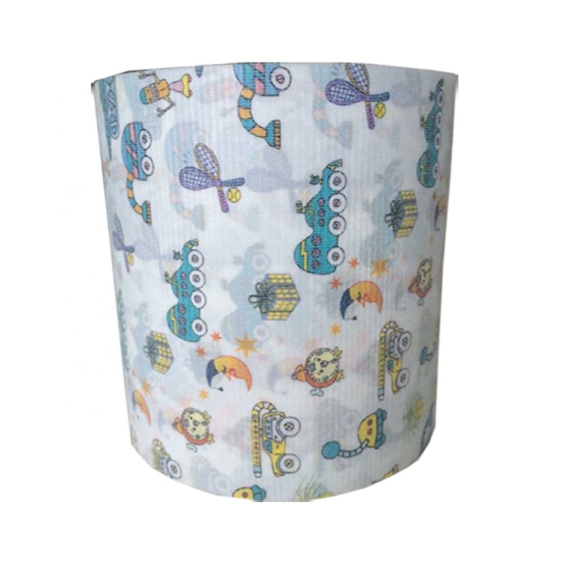 Sanitary Napkin Manufacturer - Natural Cotton Lady Sanitary Pads Disposable Customized