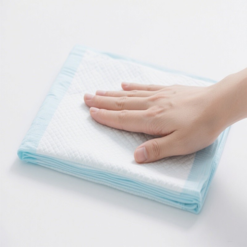 Baby Underpads Manufacturer - High Absorbency Waterproof Changing Pad Liners Bulk