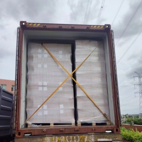 Frontal Tape for Baby Diaper Manufacturer - Disposable Knitted Magic Tape Soft OEM