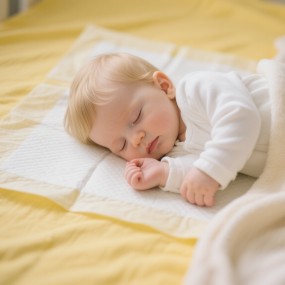 Baby Underpads Manufacturer - OEM Customizable Size Hospital Grade Waterproof Mat