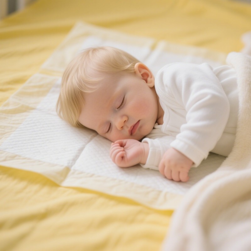 Baby Underpads Manufacturer - OEM Customizable Size Hospital Grade Waterproof Mat