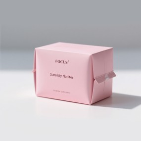 Sanitary Pants Manufacturer - OEM Leak Proof Disposable Sanitary Napkin Pants