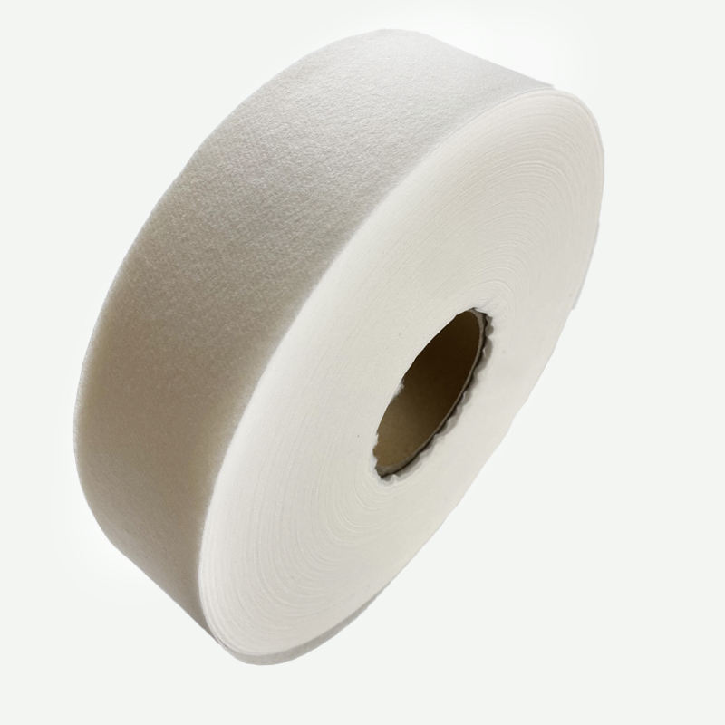 Airlaid Paper with SAP Manufacturer - Super Absorbent Core for Baby Diaper Sanitary Napkin