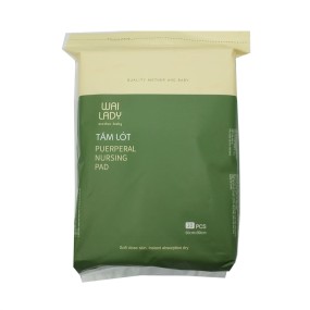 Women Sanitary Pad Manufacturer - Extra Thin Anion Chip Sanitary Towel Factory Price