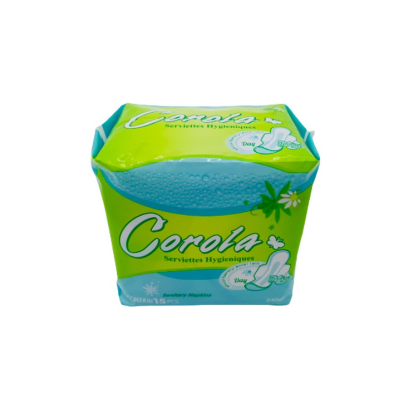 Sanitary Napkin Manufacturer - High Quality Disposable Sanitary Pads Competitive Price