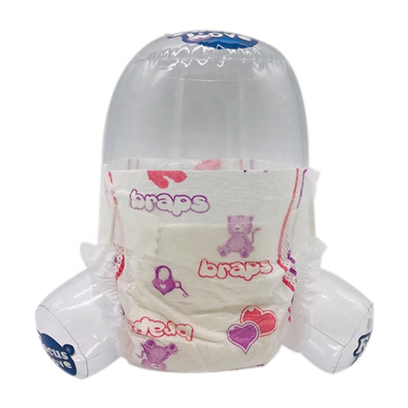 Adult Diapers Manufacturer - Unisex Disposable Leak Guard Hospital Quality ABDL